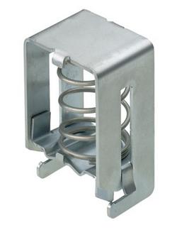 Weidmüller 1755081001 Klembeugel 10 stuk(s) Weidmüller 1755081001 Klembeugel 10 stuk(s)