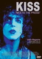 Meet The Press - DVD (0760137510895) - thumbnail