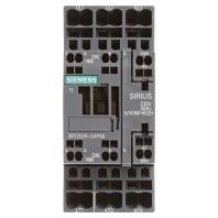 Siemens 3RT2026-2AP00 Contactor 3x NO 690 V/AC 1 stuk(s)