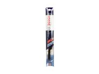 Bosch ruitenwisserblad Flatblade E13 34 cm rubber zwart - thumbnail