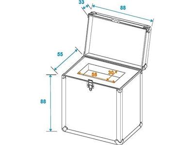 Roadinger Sigaretten case