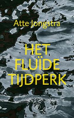 Het fluïde tijdperk: beeldende kunst, identiteit en ondernemen