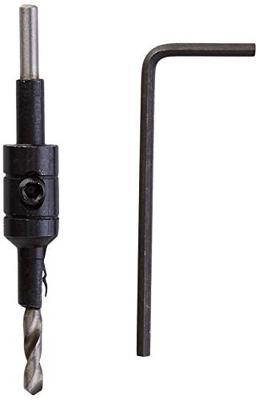 Borenset Wolfcraft 2500000 Hout