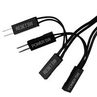 SilverStone ES02-PCIE afstandsbediening - thumbnail