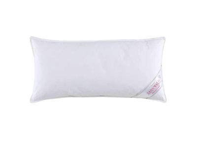 Sannwald Donzen hoofdkussen (40 x 80 cm) Sannwald Donzen hoofdkussen (40 x 80 cm)