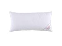 Sannwald Donzen hoofdkussen (40 x 80 cm) - thumbnail