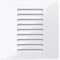 Schneider Electric MTN6221-0325 Kamerthermostaat Inzetstuk System M 1 stuk(s) - thumbnail