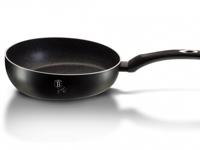 BerlingerHaus Flip Koekenpan 26cm Black - thumbnail