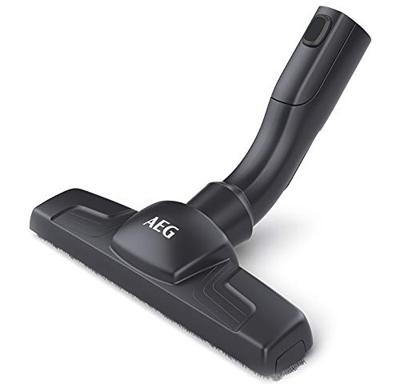 AEG VX82-1-ÖKO 3,5 l Trommelstofzuiger Droog 600 W Stofzak