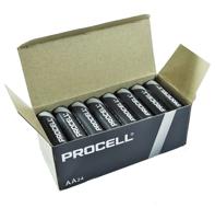 Procell AA Alkaline 24x - thumbnail