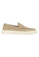 Woolrich Loafers Slip On WFM231.010.1210 Beige  maat - thumbnail