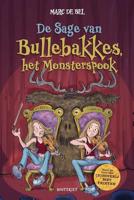 De Sage van Bullebakkes het monsterspook - Marc de Bel - ebook - thumbnail
