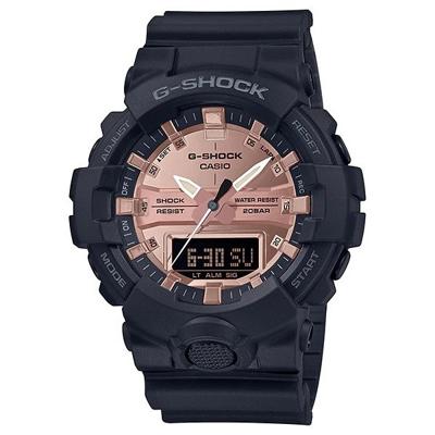 Casio G-Shock GA-800MMC-1AER Horloge Casio G-Shock GA-800MMC-1AER Horloge