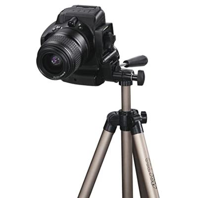 Hama Statief Star 700 EF Digitaal Telefonie accessoire