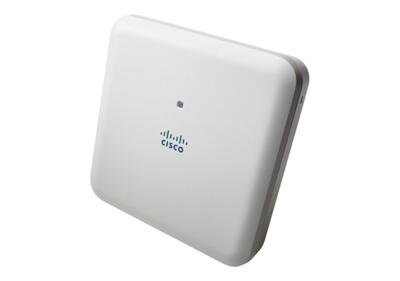 Cisco Aironet 1832I-E-K9C Wi-Fi Access Point zonder controller, 802.11ac Wave 2, met geïntegreerde antenne (AIR-AP1832I-E-K9C)