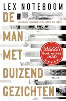De man met duizend gezichten - thumbnail