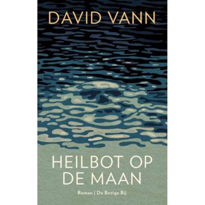Heilbot op de maan - David Vann - Paperback (9789403147703) Heilbot op de maan - David Vann - Paperback (9789403147703)