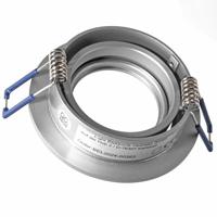 Deko Light Samsola, rund, Aluminium 110042 Plafondspot Aluminium (mat) - thumbnail