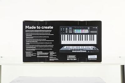 Novation LaunchKey 37 MK3