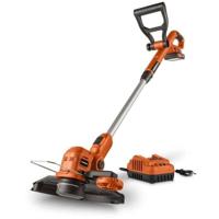 Accu-kanttrimmer - Dual Power - POWDPG75411 - 20 V en 260 mm Ø, zonder accu of oplader, 2-in-1 - thumbnail