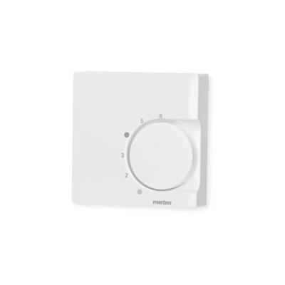 Merten 534725 534725 Frontafdekking 1 stuk(s)