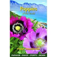 Papaver poppies of the world s 1g - thumbnail