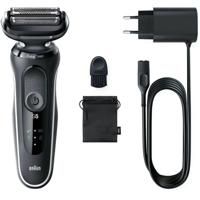 Scheerapparaat Braun 51-W1000S - thumbnail