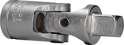 Brilliant Tools BT021902 BT021902 Universeel gewricht Aandrijving 3/8 (10 mm) 50 mm 1 stuk(s)