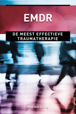 EMDR - Marion Lang - ebook