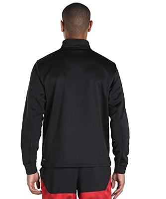 Puma Fit Pwrfleece Midlayer Sportsweater Heren M