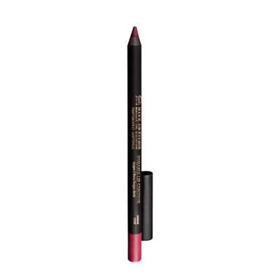 Make-Up Studio Durable Lip Contour Lipliner Demon Plum 1Stuks Make-Up Studio Durable Lip Contour Lipliner Demon Plum 1Stuks