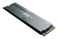 Silicon Power US75 1 TB M.2 PCI Express 4.0 NVMe 3D NAND - thumbnail