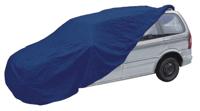 HP vollgarage nylon full garage van 475x195x175cm - thumbnail