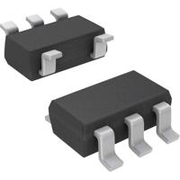 ON Semiconductor FAN3100CSX PMIC - gate driver Differentiaal Low-Side SOT-23-5 - thumbnail