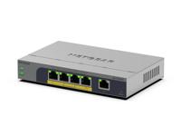 USB-kabel Netgear GS105EPP-100EUS - thumbnail