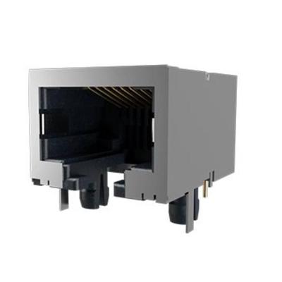 FCI RJ45-connector, bus 95678-001LF Aantal polen (sensoren) 8P8C 1 stuk(s)