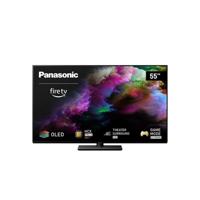Panasonic TV-55Z85AEG 4K OLED TV - thumbnail