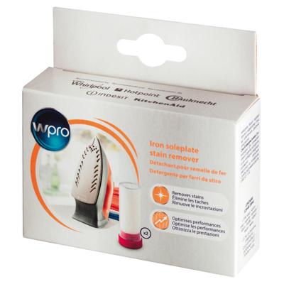 WPRO Wprp reinigingsstick voor strijkijzers 2 stuks
