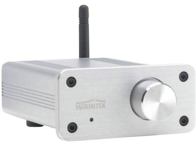 Marmitek BoomBoom 460 TV accessoire Zilver