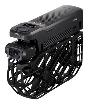 HOVERAir X1 ProMax Basic Combo - thumbnail