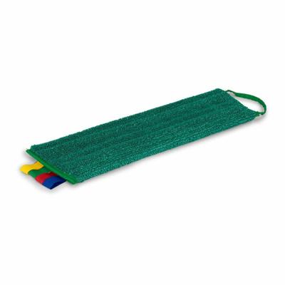 Mop Greenspeed Twist Velcro 45cm groen Mop Greenspeed Twist Velcro 45cm groen