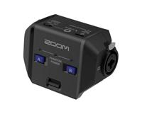 Zoom EXH-6e dual XLR/TRS combo capsule voor H6Essential recorder - thumbnail