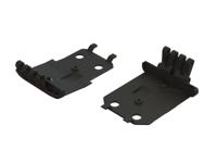 Arrma - MT F/R Lower Skid Plates (AR320401) - thumbnail