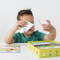 Kikker Telspel - thumbnail