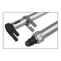 KS Tools 500.8220 Veerspanner v. VAG-uitlaat-stalen klemmen, 790mm - thumbnail