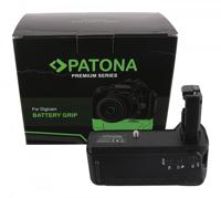 Batterygrip VG-C2EM voor Sony Alpha A7 II, A7R II en A7S II - Inclusief afstandsbediening - thumbnail