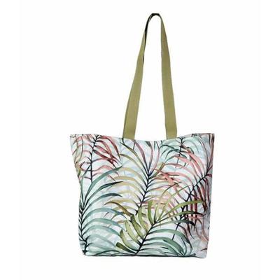 Strandtas Secaneta Orana 48 x 33 x 14 cm