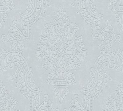 AS Creation Pure Elegance - Grijs - Barock - 397653