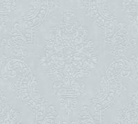 AS Creation Pure Elegance - Grijs - Barock - 397653 - thumbnail