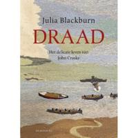 Draad - Julia Blackburn - Paperback (9789023499657) - thumbnail